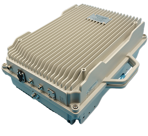 天柱单频/双频/四频/五频运营级数字光纤直放站