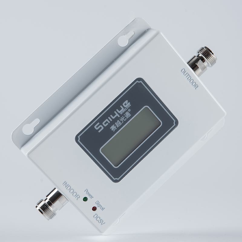 天柱家用配电房机房信号放大器200㎡