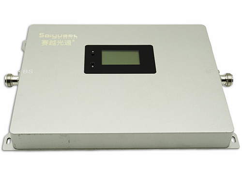  天柱三频/四频/五频手机信号接收器800㎡
