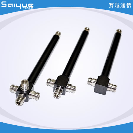  天柱FM调频广播同步广播功分器