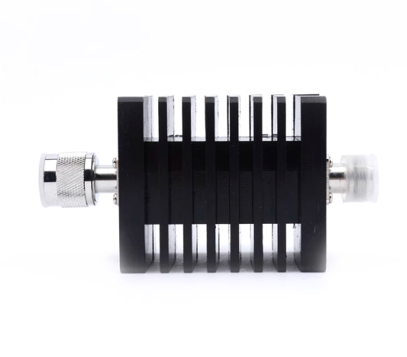  天柱腔体固定衰减器0-3G/0-4G  N型接口